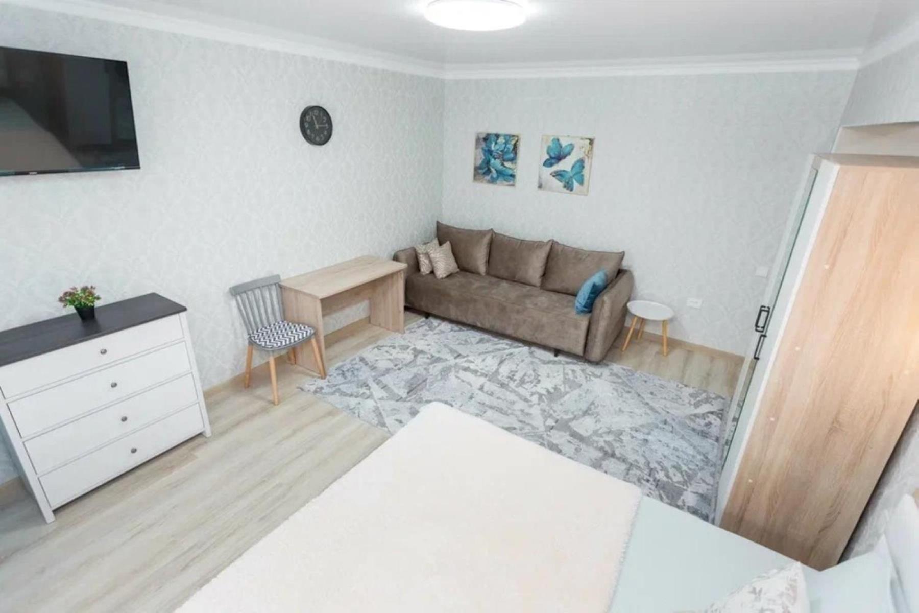 Шикарная Квартира В Золотом Квадрате Almaty Eksteriør billede